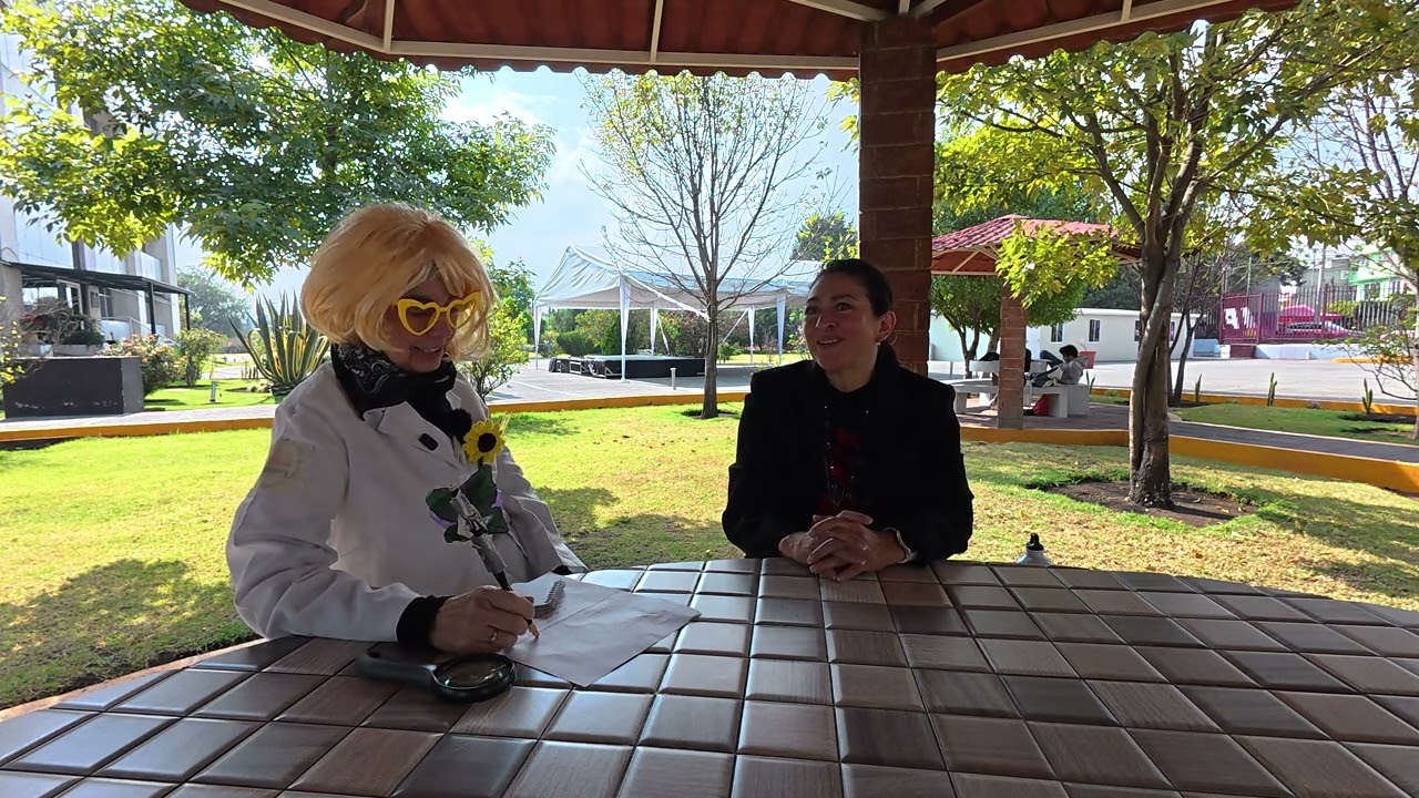 Entrevista 014 T1 Ana LG