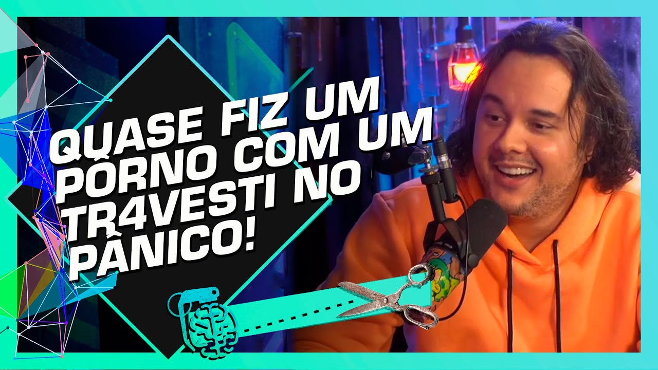 A TROLLAGEM HISTÓRICA DA CAROL DIAS - GUI SANTANA | Cortes do Inteligência Ltda.