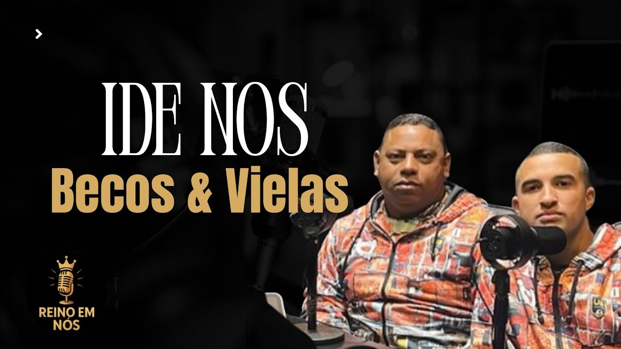 EP.16 EV. Rafael e Presb. Adelson