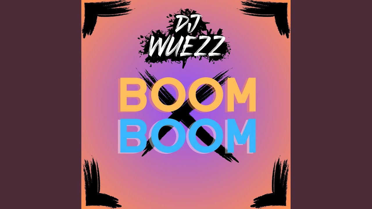 Boom Boom