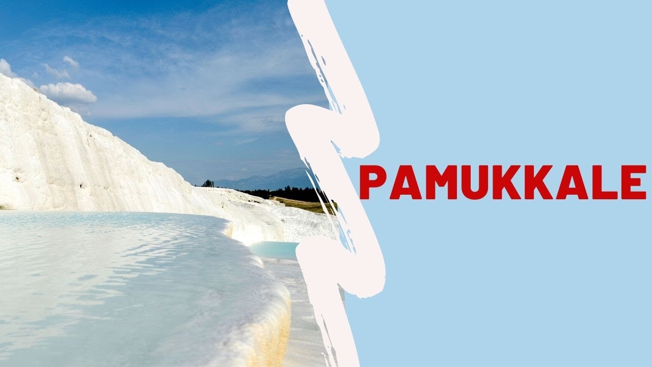 Pamukkale