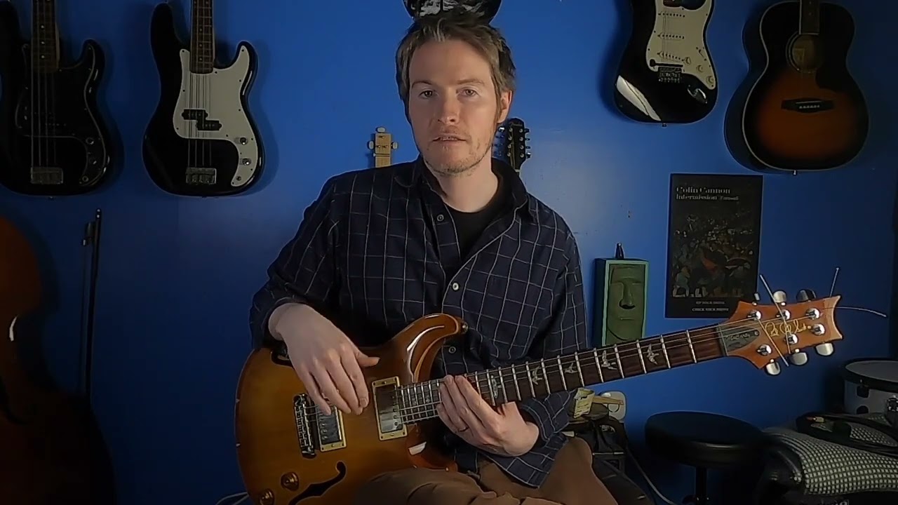 Inner Urge Tutorial