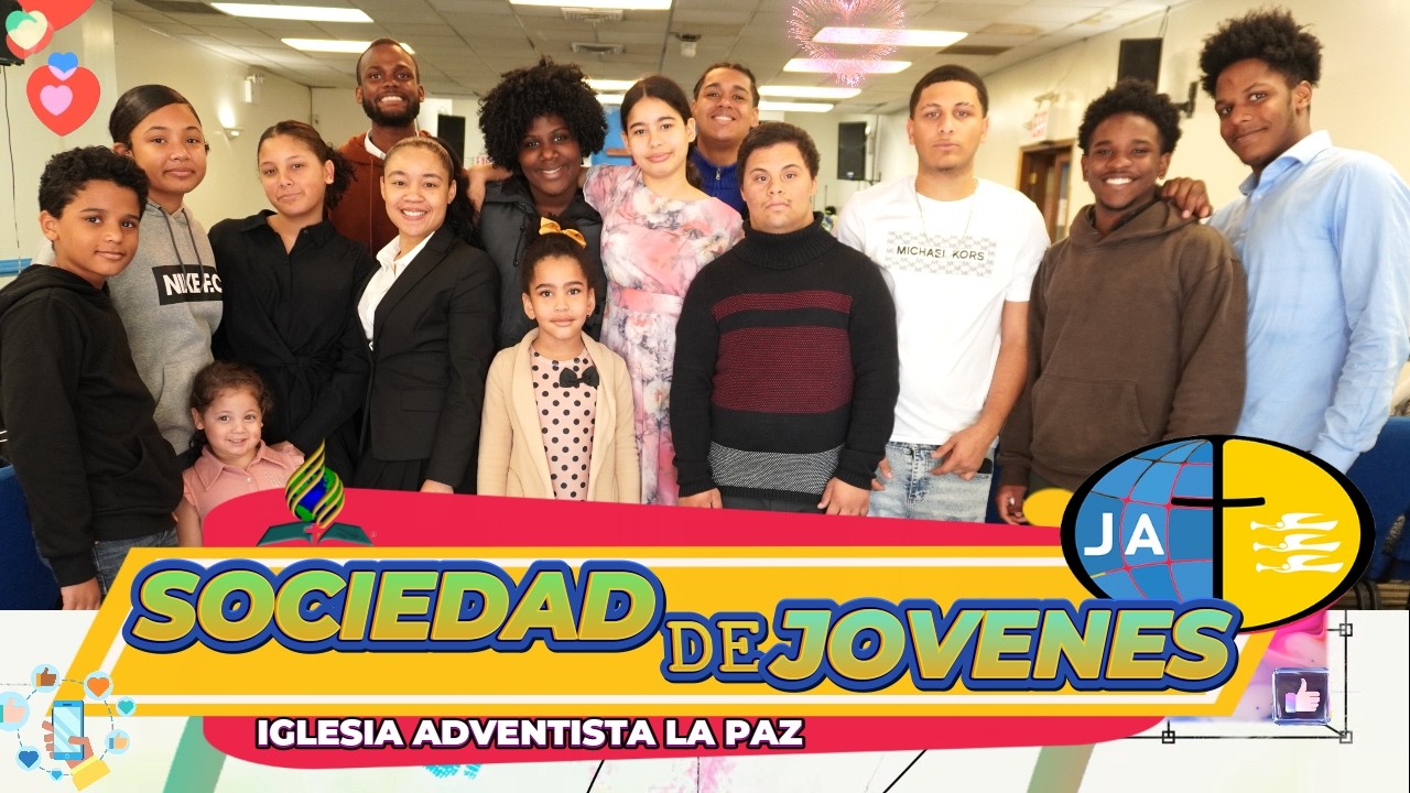 Sociedad de Jovenes
