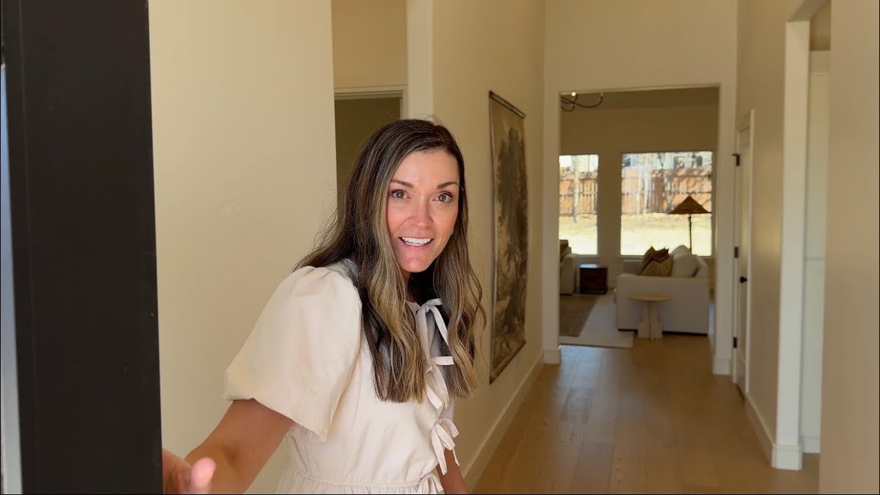 Beautiful $645,000 Edmond Home in Iron Horse Ranch | 4 Bed + Vaulted Ceilings