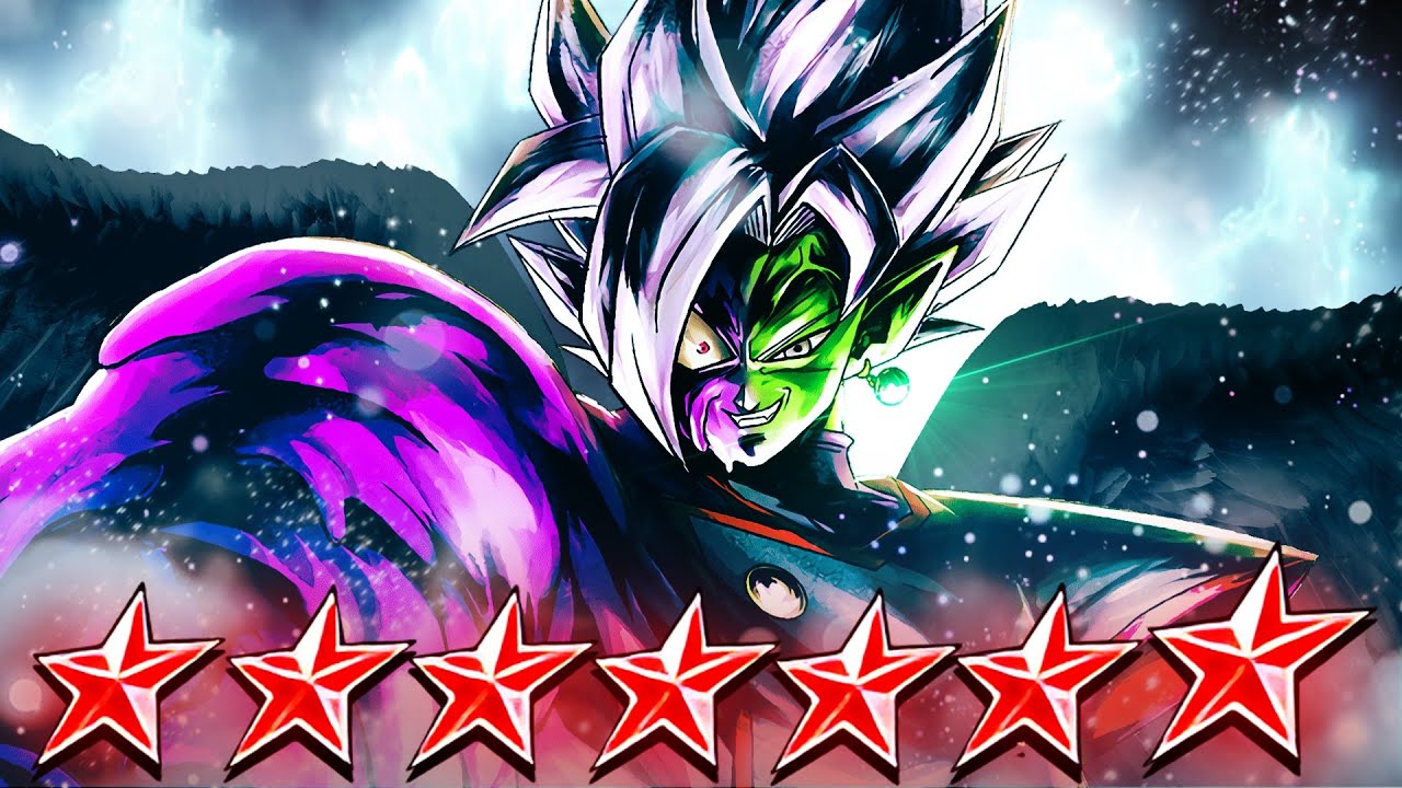 Dragon Ball Legends- A FORCE UNRIVALED BY MERE MORTALS! 14* LF CORRUPTED MERGED ZAMASU IS BROKEN!