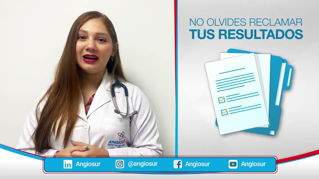 Monitoreo Ambulatorio de Presión Arterial (MAPA)