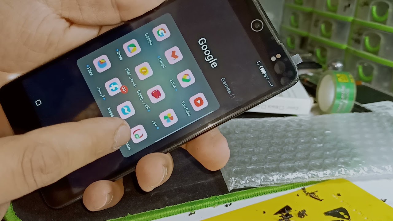 تغيير  نص📱 لموبايل 👍تكنو 👍وموبايل 📱انفينكس 📱بطريقه سهله جدا 📱🤲🤲