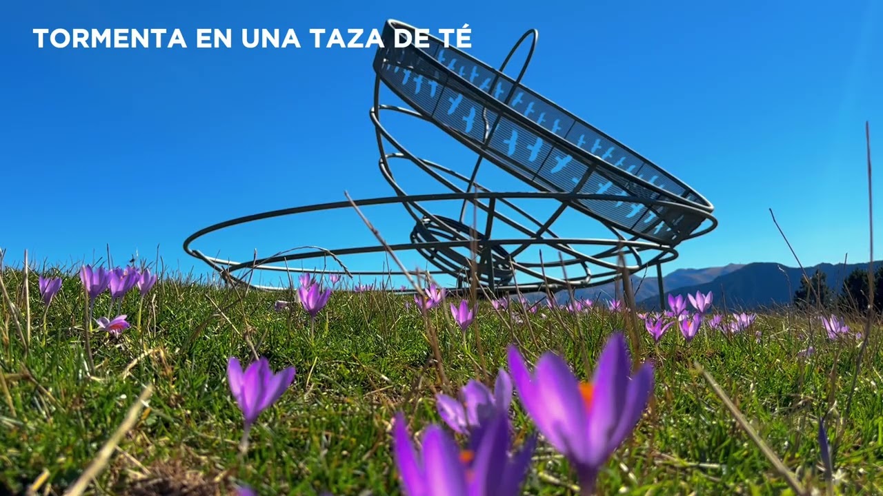 El otoño en Andorra - viaja con GuiAND®