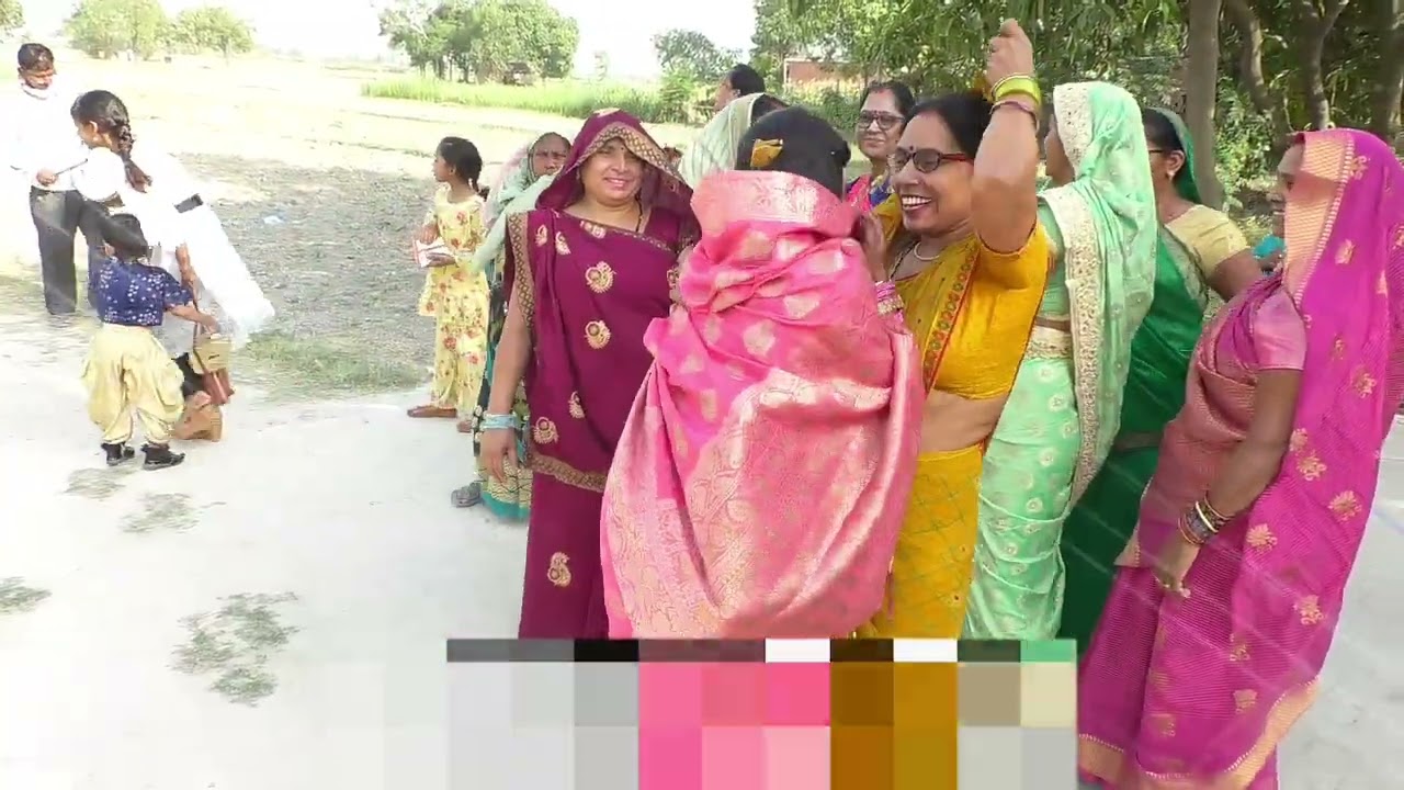 20 May wedding day 
