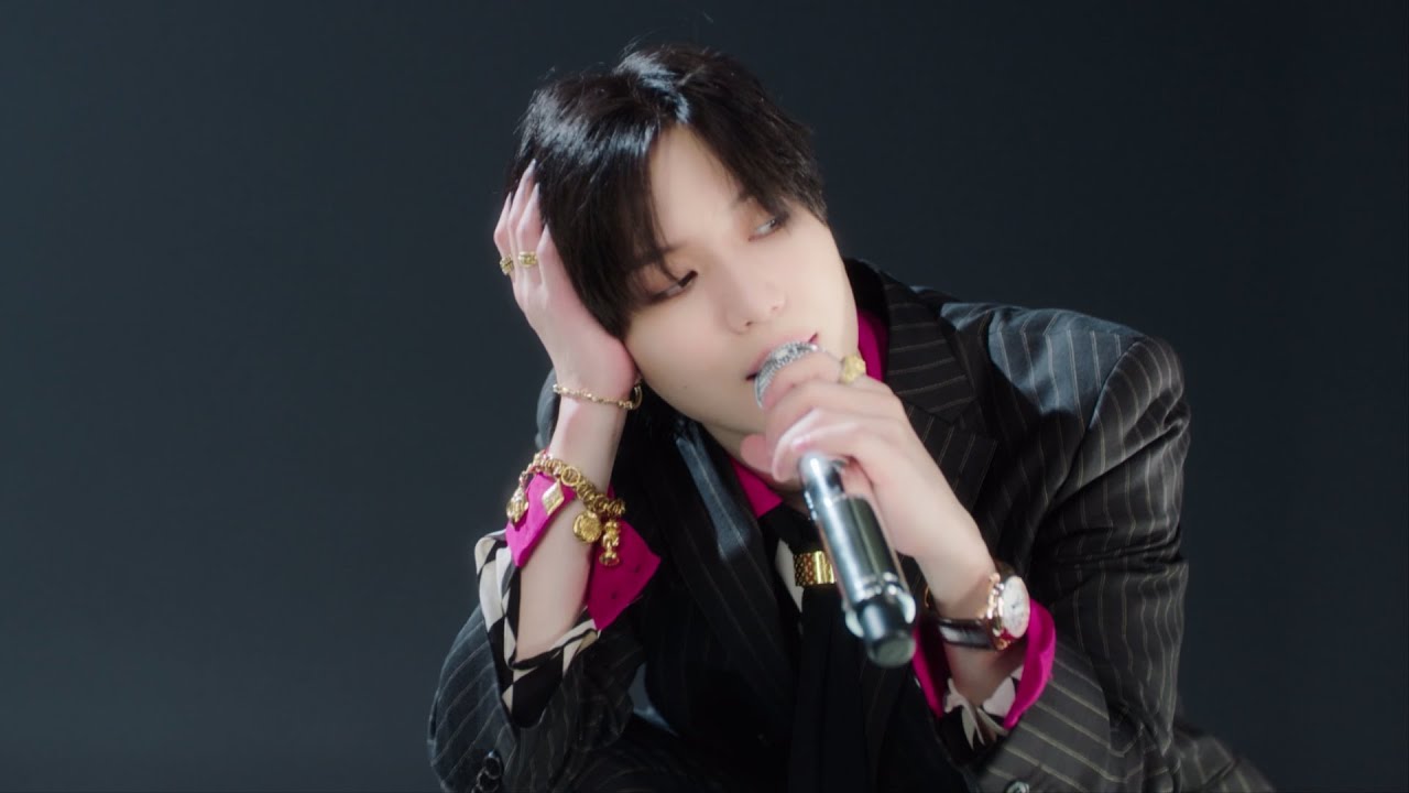 TAEMIN 태민 ‘2 KIDS’ Live Video