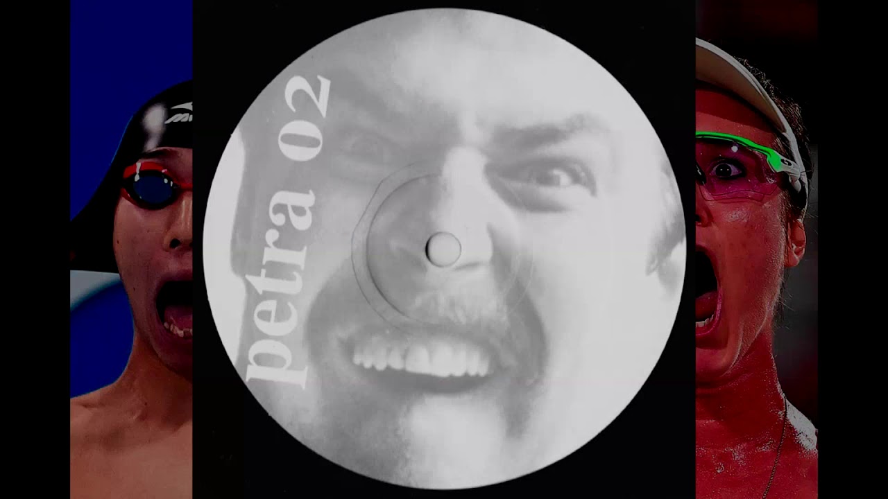 Christopher Just - Track A (Edit) (PETRA 02)
