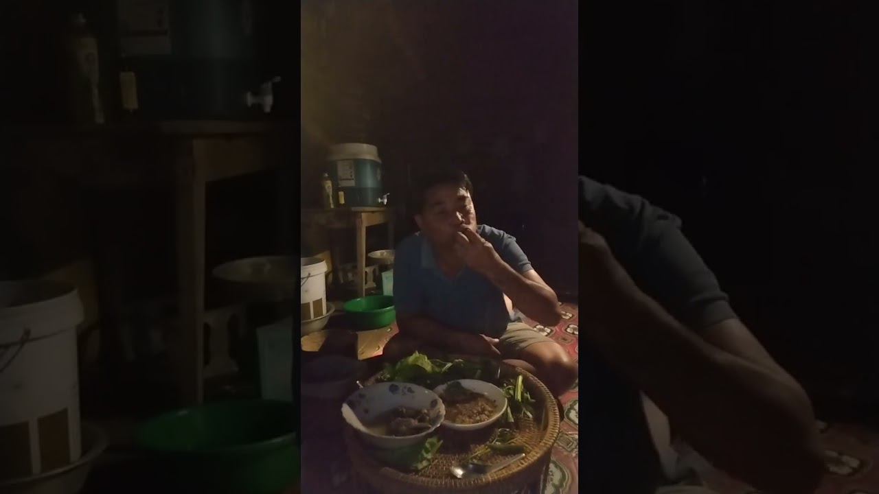 ລາບໄກ່ແຊບໆ