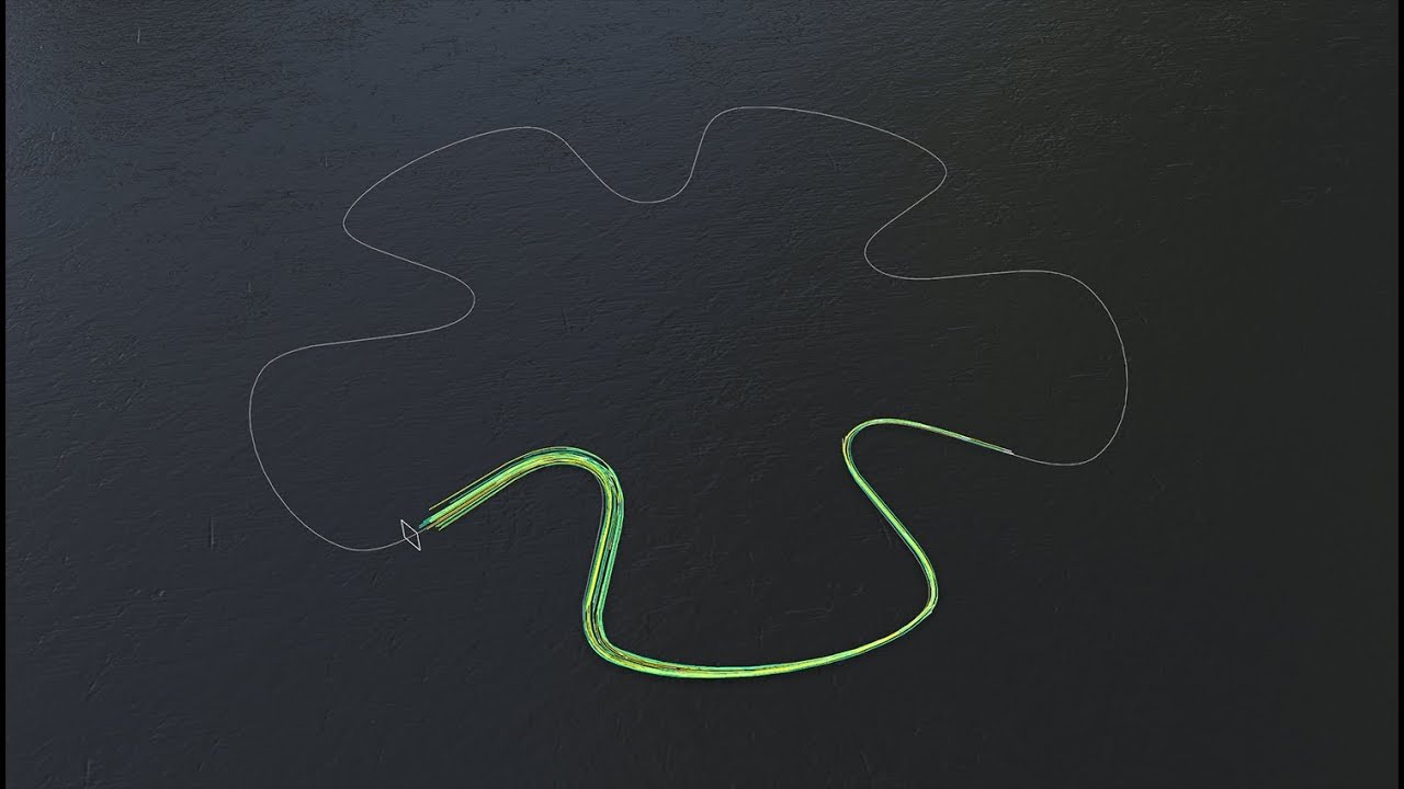 Tip - 259: Make dynamic objects follow splines in Cinema 4D