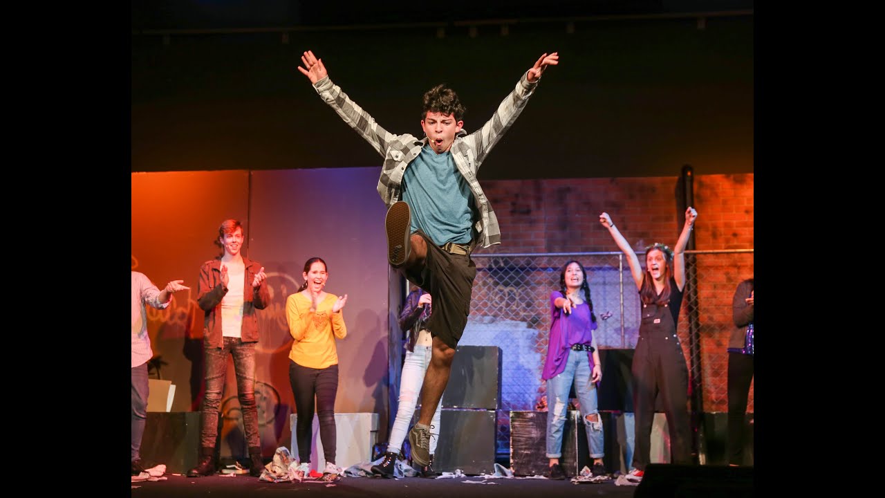 Godspell