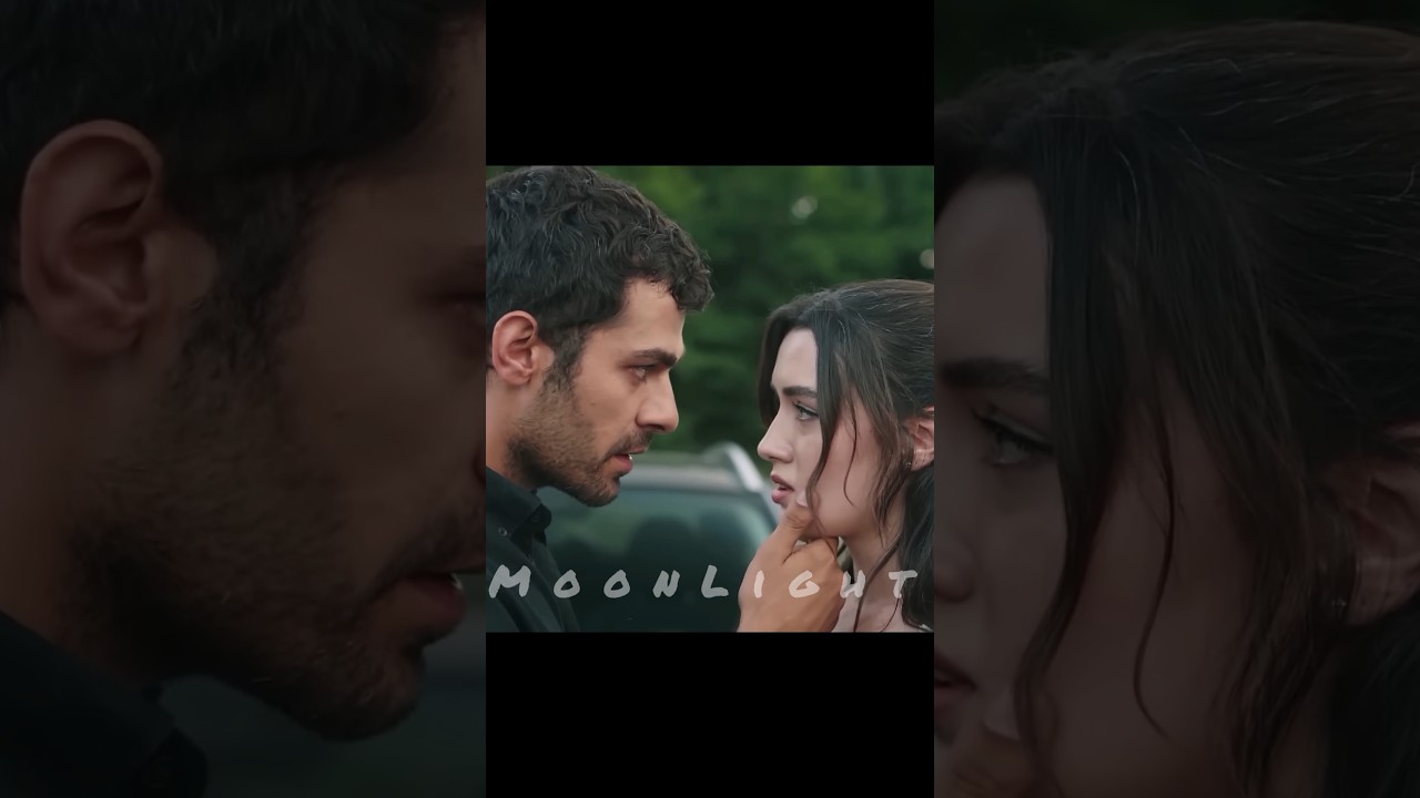 Halil & Zeynep - The Night We Met #r&uuml;zgarlıtepe #windsoflove #zeyhal #g&ouml;kberkyıldırım #cemrearda