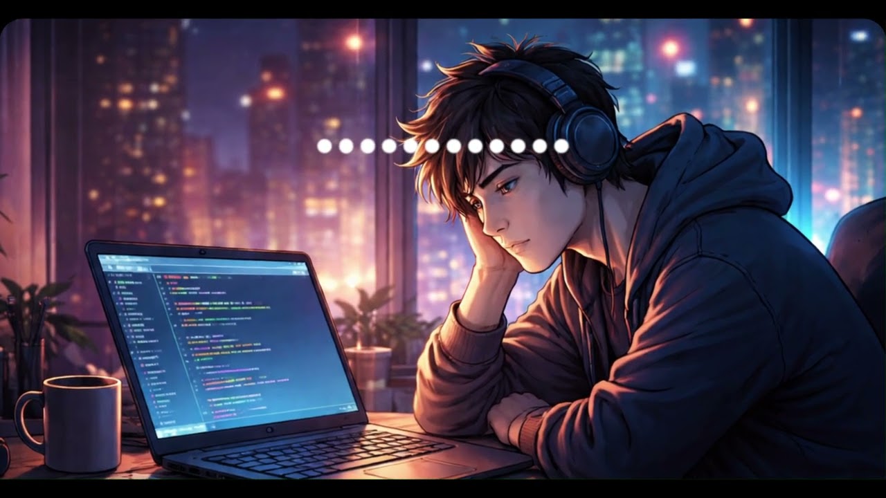 Ctrl + Alt + Breathe