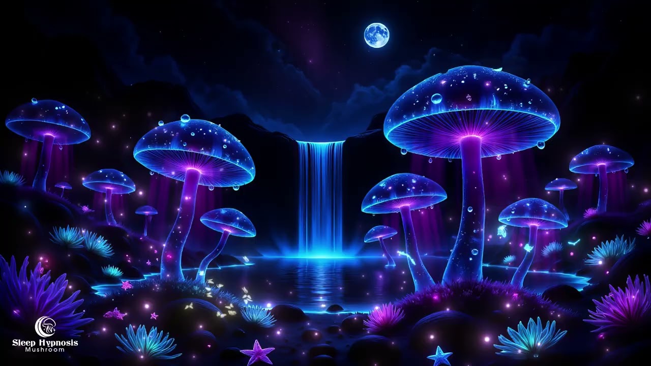 Sleep Healing Hypnosis (No Ads) • Eliminate Negative Patterns • Cures for Anxiety Disorders