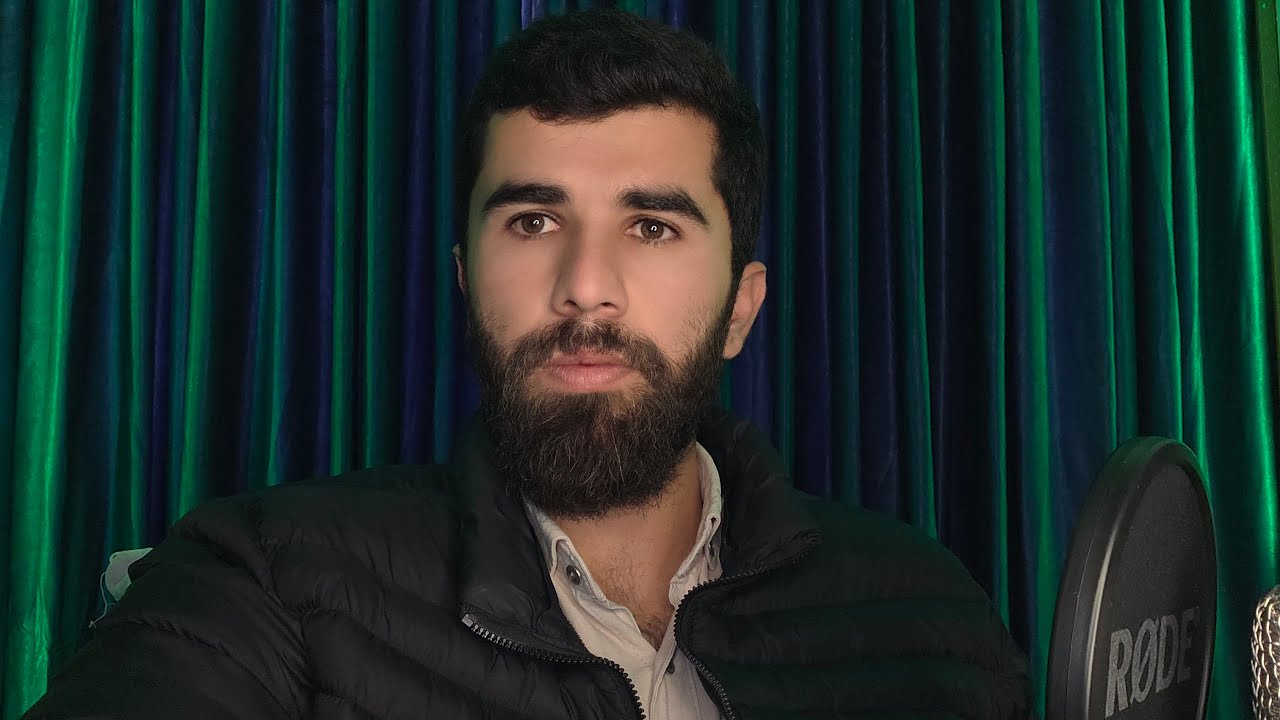 قران كريم بصوت بارزان الكردي سورة المزمل | Holy Quran Recitation