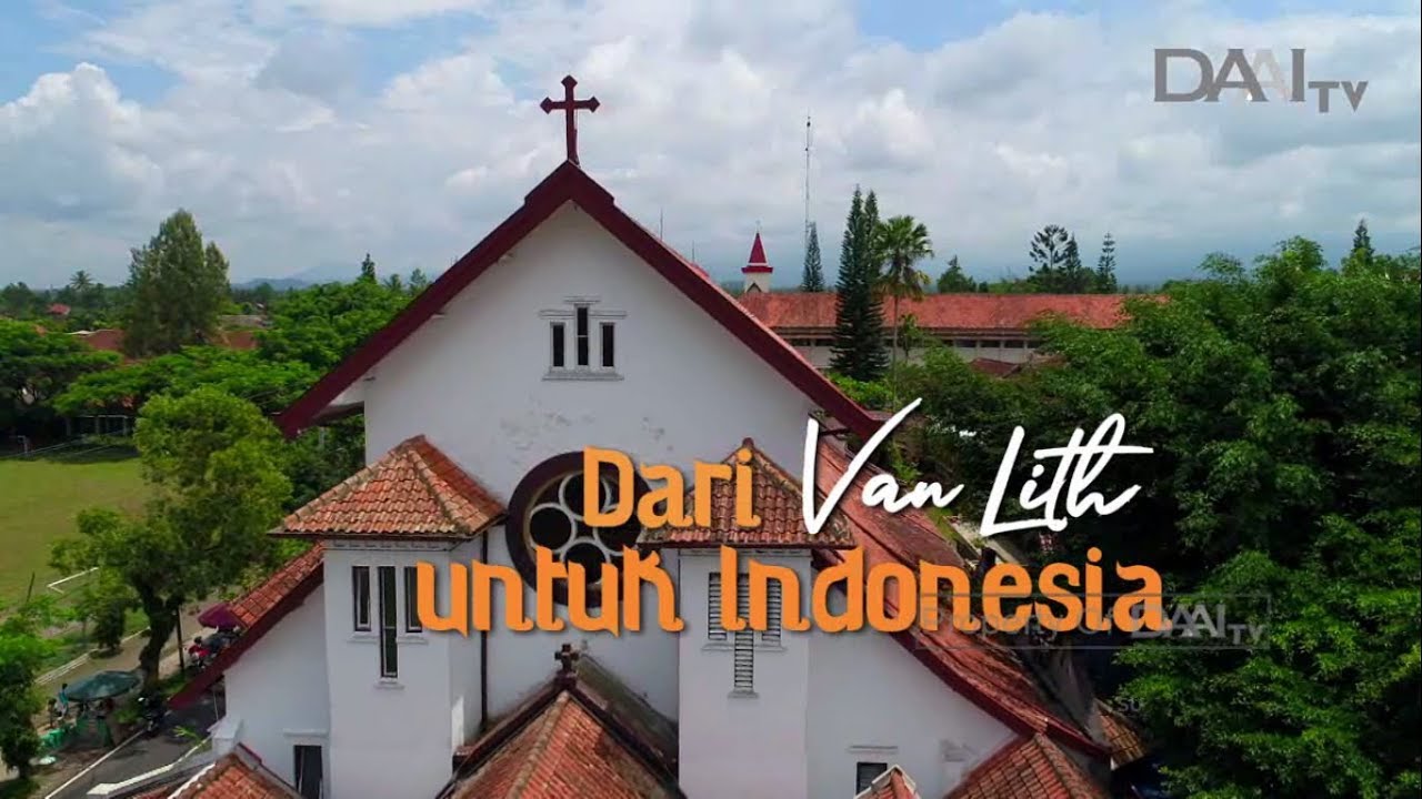 Dari Van Lith untuk Indonesia | NUSANTARA