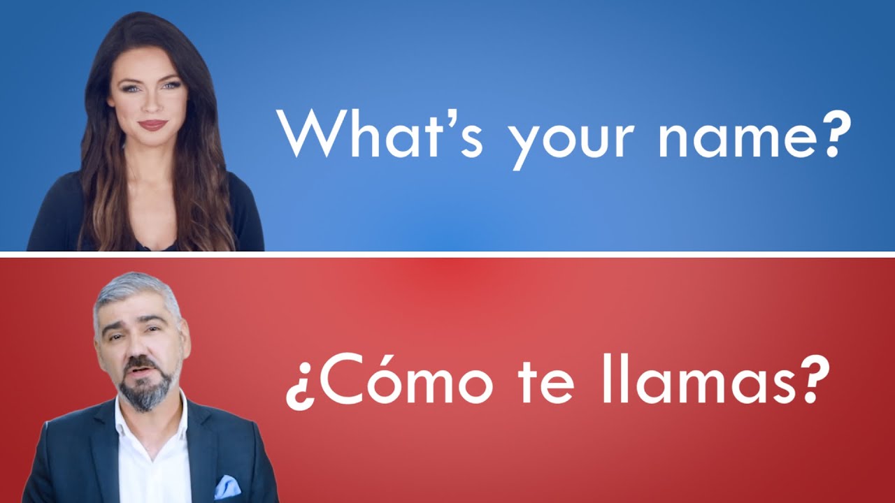 Conversaci&oacute;n en espa&ntilde;ol para principiantes | 70 frases b&aacute;sicas en espa&ntilde;ol que debes saber