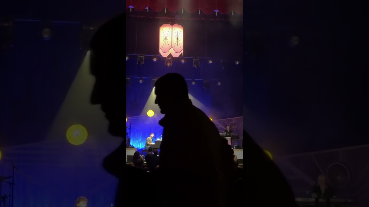 Lady A - Heart Of The World 10/26/23 @ Beacon Theatre