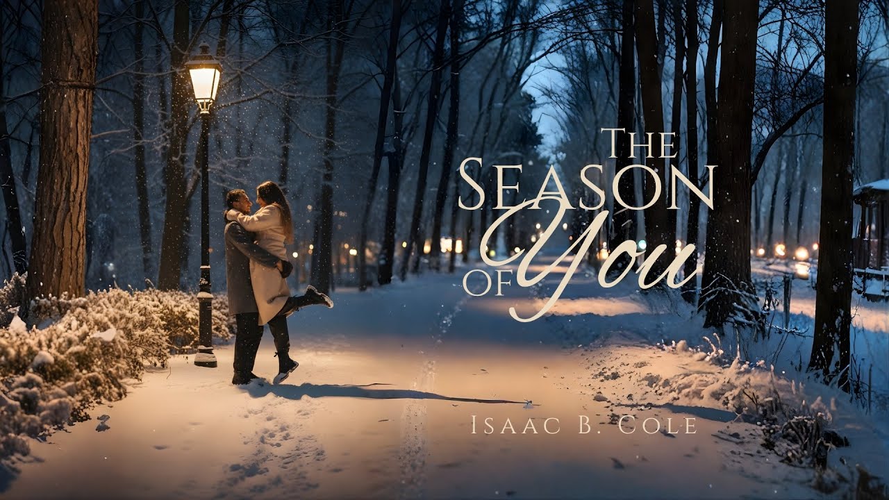 Isaac B. Cole — The Season of You | Sessions on the Green
