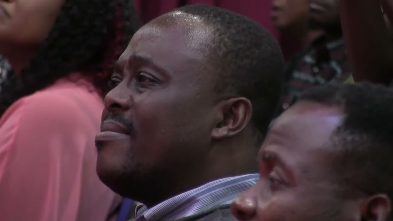 GOD HAS DELIVERED YOU,GO AND PROSPER