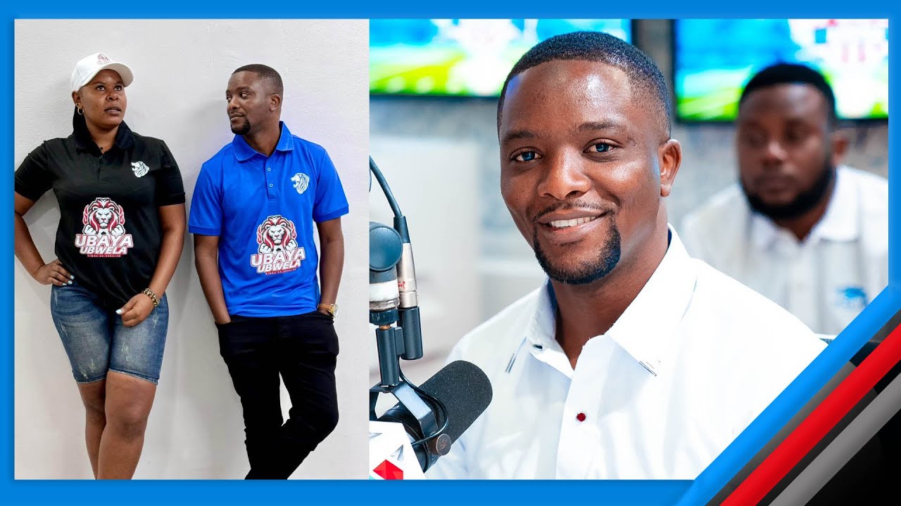 EXCLUSIVE : IMEVUJA SAUTI YA AHMED ALLY AKIDEKA KIMAHABA KWA MREMBO