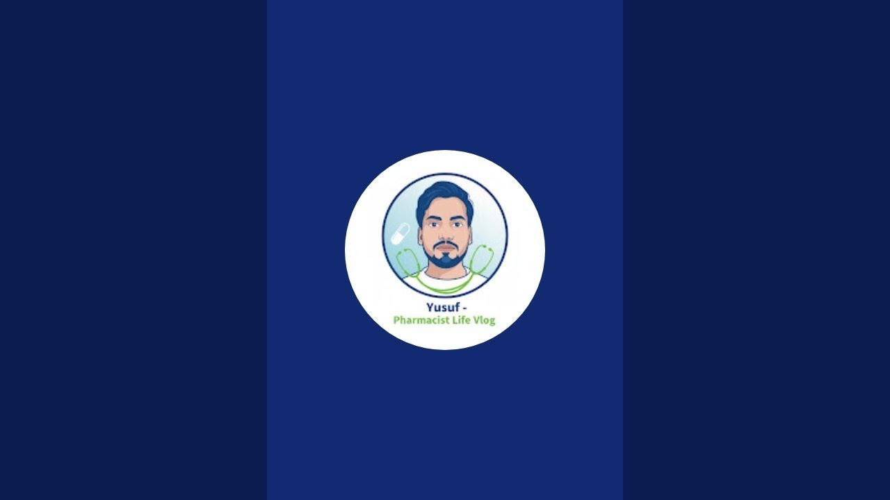 Yusuf Pharmacist life Vlog is live | pharmacist advice for medicine and diseases | #Live #shorts
