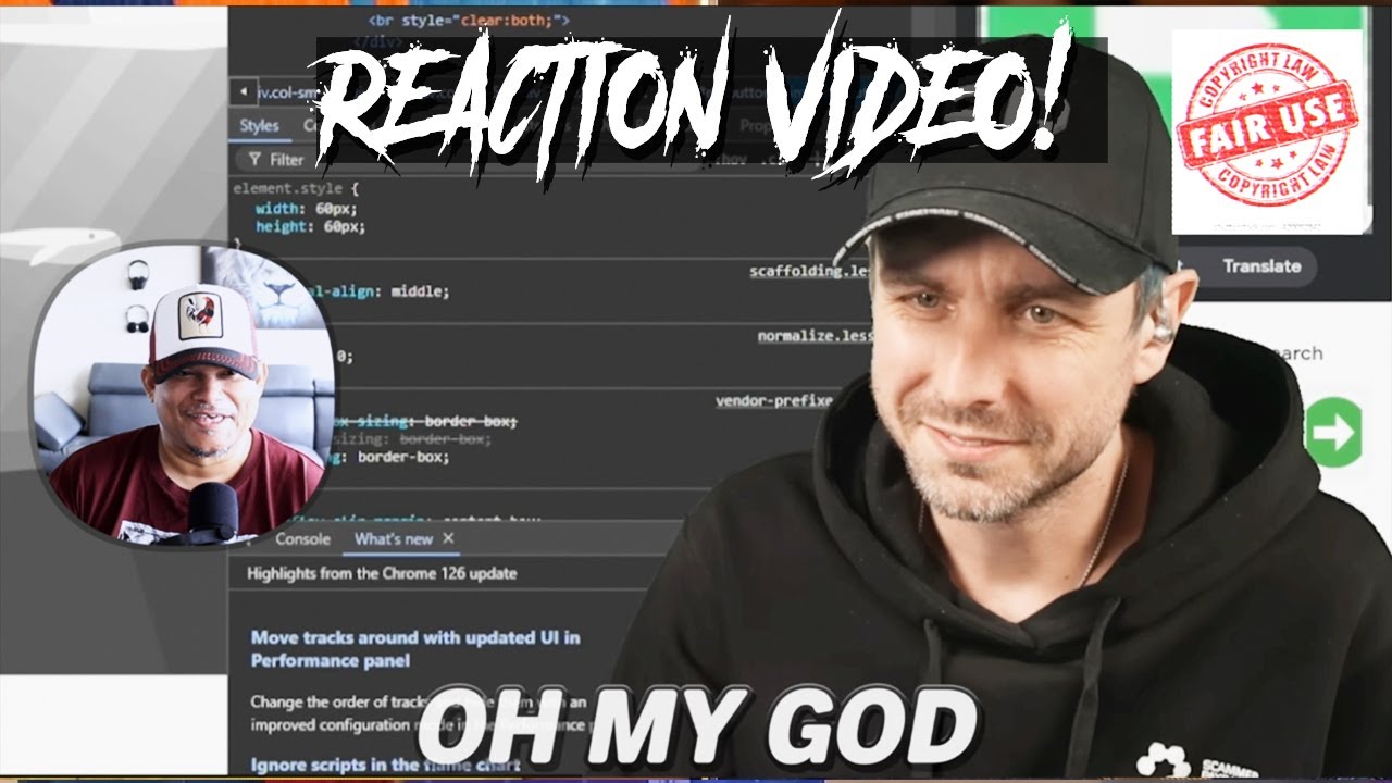 SCAMMER PAYBACK VIDEO REACTION: RUDE SCAMMER GETS EXPOSED