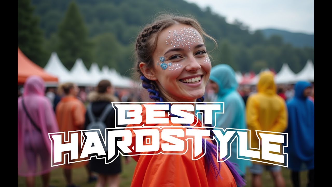 Best Hardstyle Mix2025  | Hardstyle Mix | Legends Of Hardstyle🎧