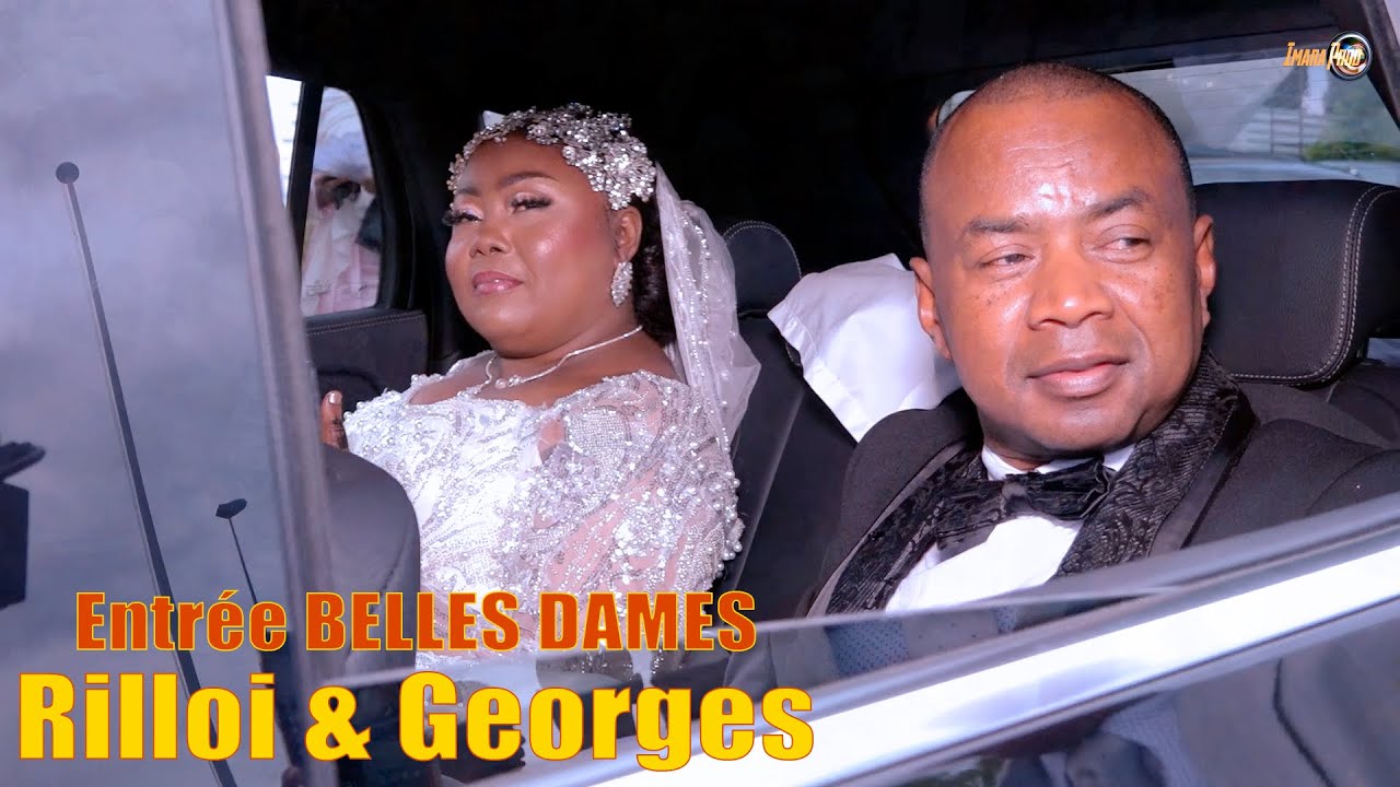 Rilloi - ENTREE BELLES DAMES