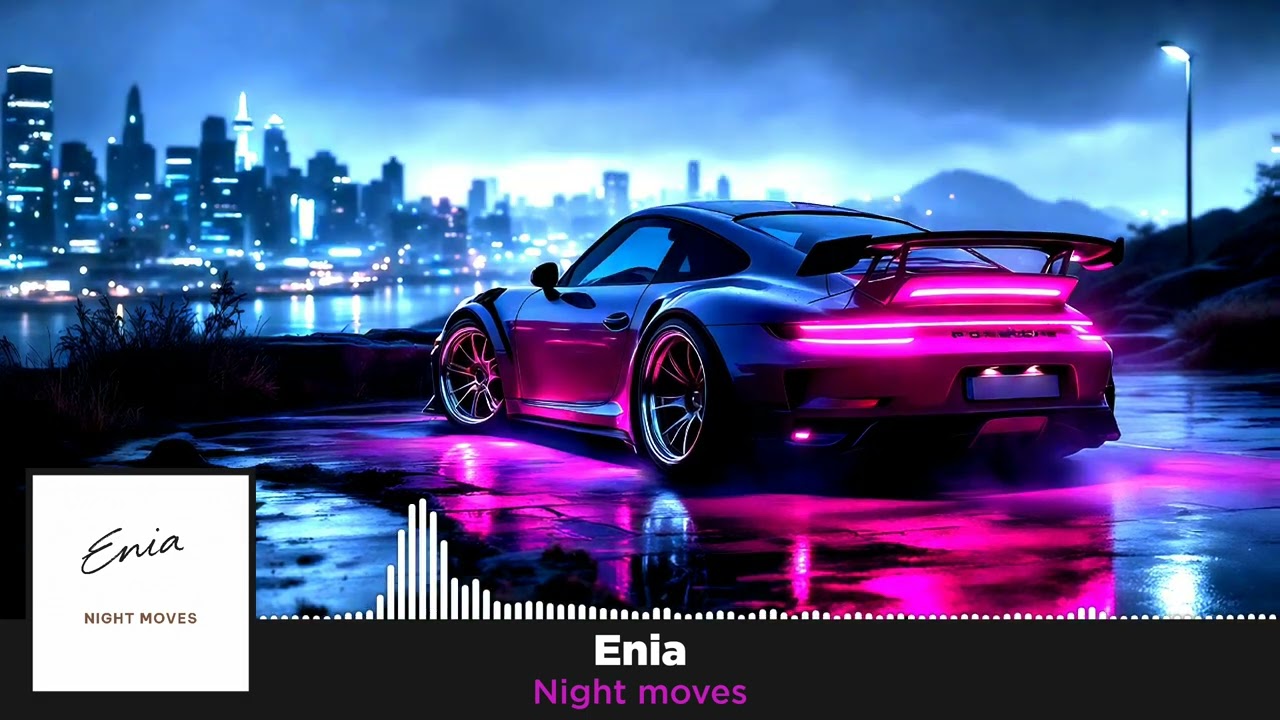 Enia - Night moves