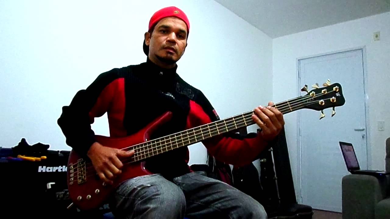 teste warwick fna  alemão