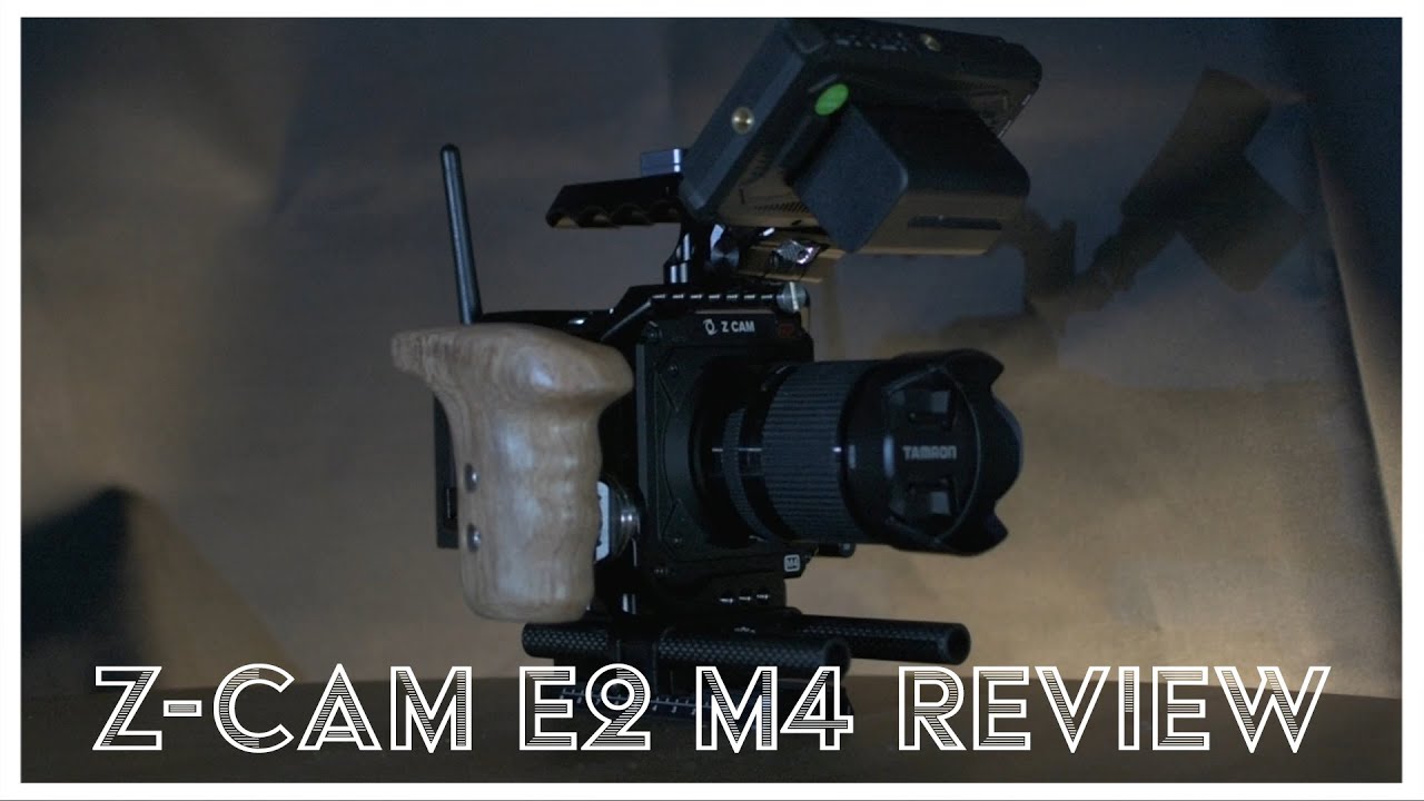 Is Upgrading from Entry-Level Camera gear worth it? | Z-Cam E2 M4 Review and Test Footage
