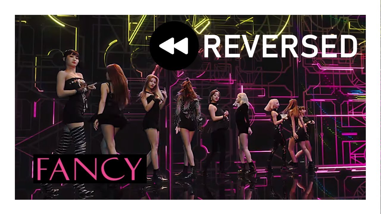 TWICE - 