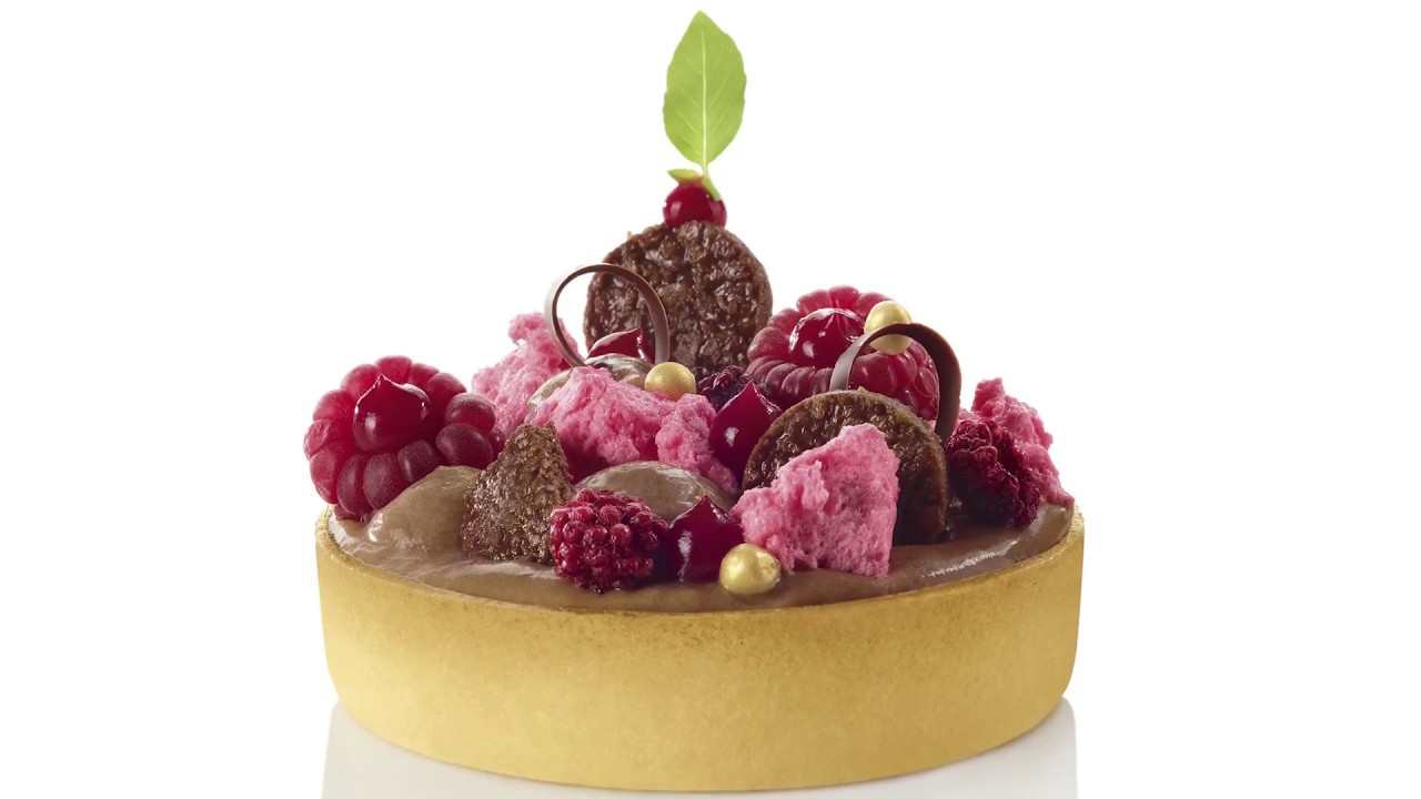 Dessert Ideen einfach gemacht - Rezept