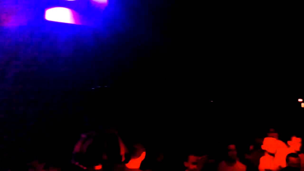 Bruno Pronsato live @ Haos in Padure / Chaos in the Forest v2.0 - 1.08.2015