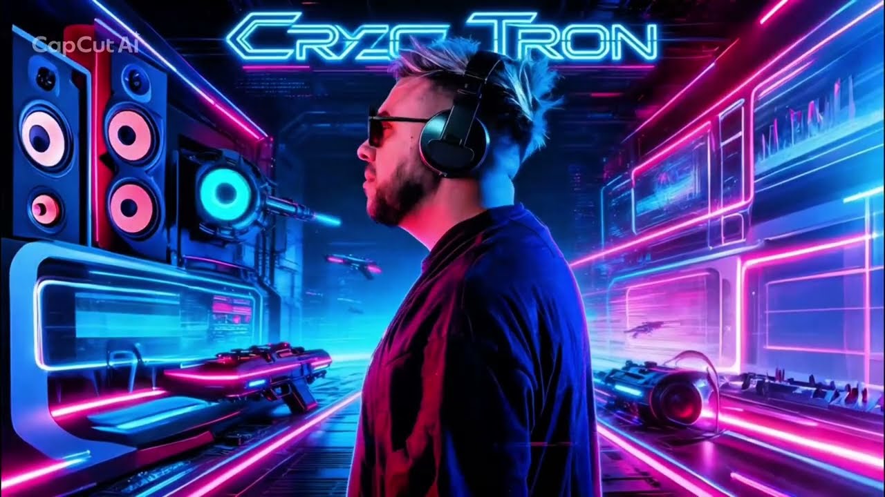 Daft Punk - H.B.F.S (SAEZ Edit)