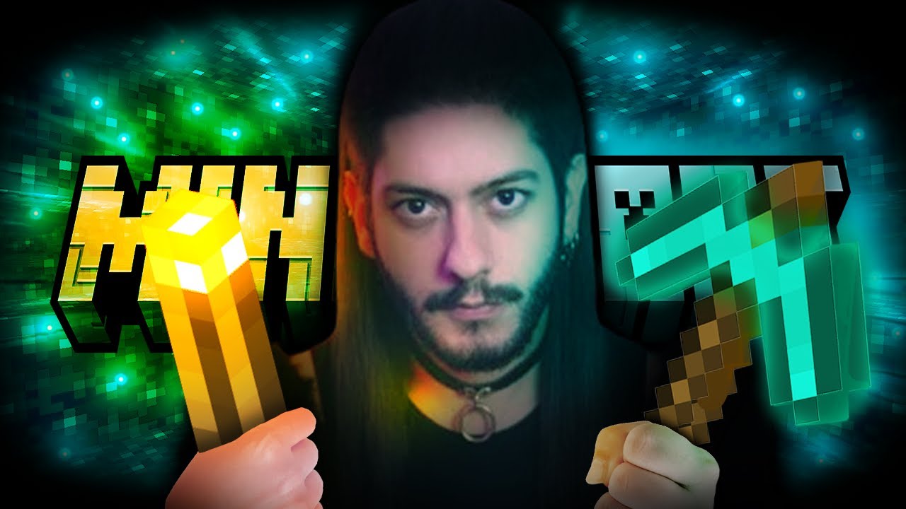 Cydonia e la Serie di MINECRAFT - IL FILM (Parte 3)
