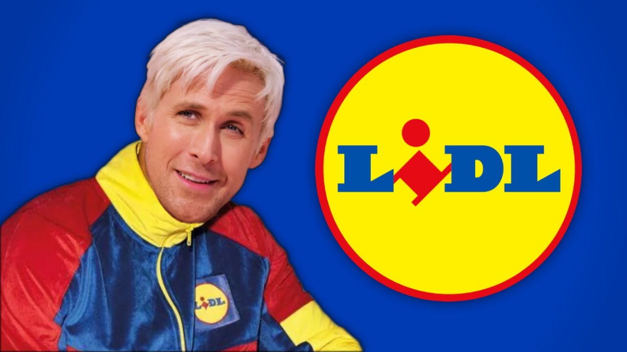 Das Lidl Fandom in einer Nussschale