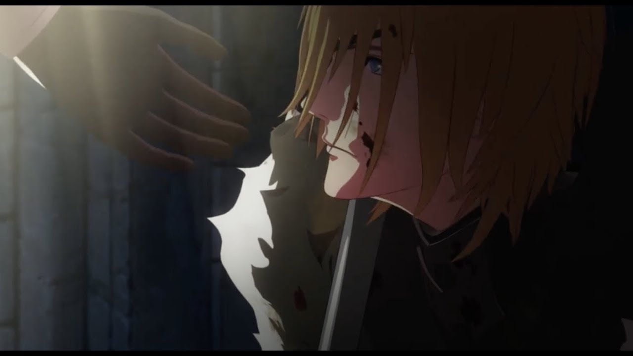 ~Fire Emblem AMV: Save Me~