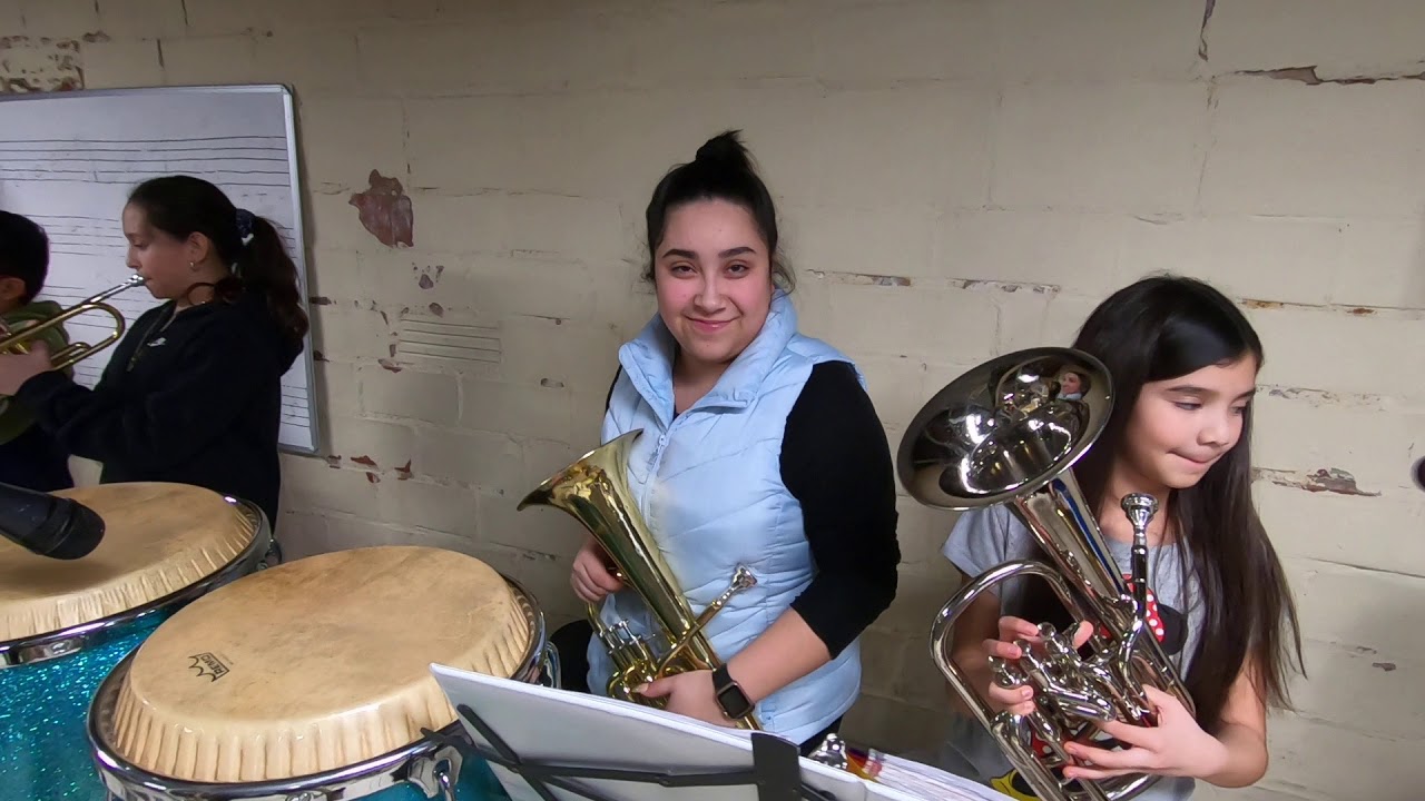 Torito de Petate (Banda los Traviesos de Joey Camarillo)