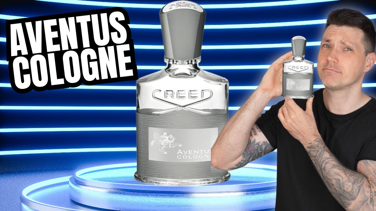 Creed Aventus Cologne: Perfekte Eleganz für heiße Tage | Review