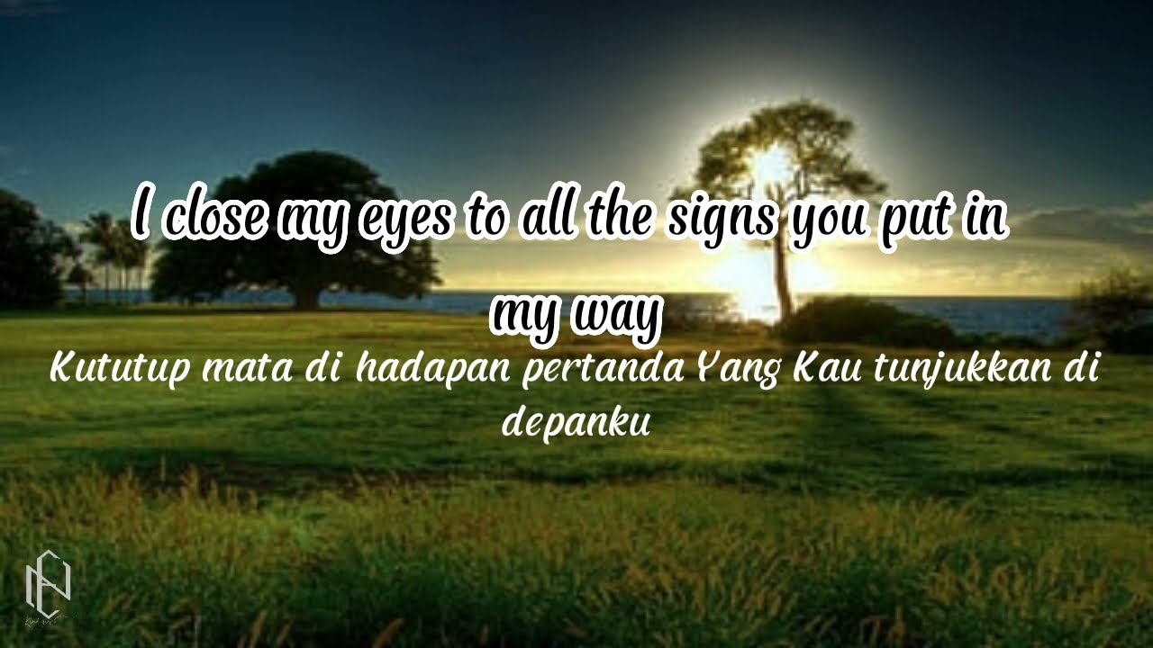 Thank You Allah ~ Maher Zain (Lyrics Sub Indo)