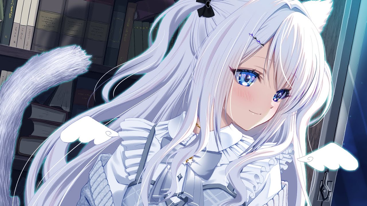 ゲリラ雑談　一時間くらいおしゃべりしよ🌙　#月乃ねむり　#vtuber