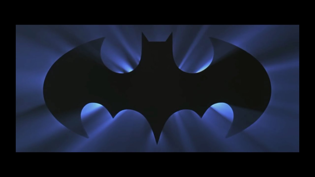 Batman Forever 20th Anniversary Tribute