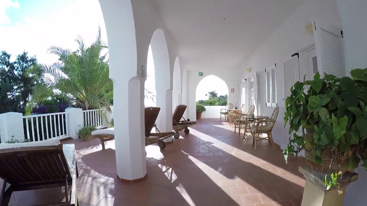 Hurricane Hotel Tarifa (Karma grip)
