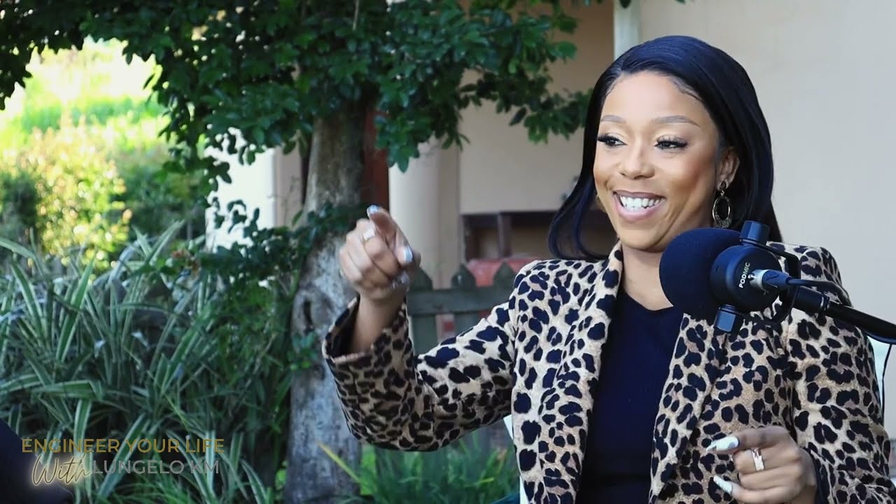 Influencer Zama Khanyile (Zeema_K): Rebuilding After My Child’s Deadbeat Father Hurt Me