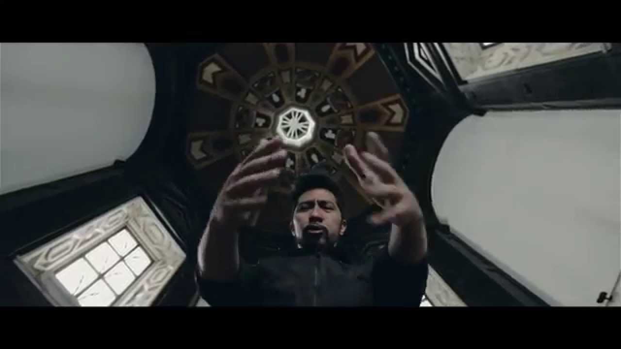 Hyst - Adesso Parlo (Official Video HD)
